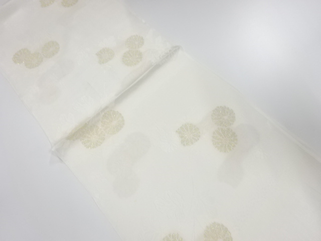 Japanese Kimono / Accessories Silk